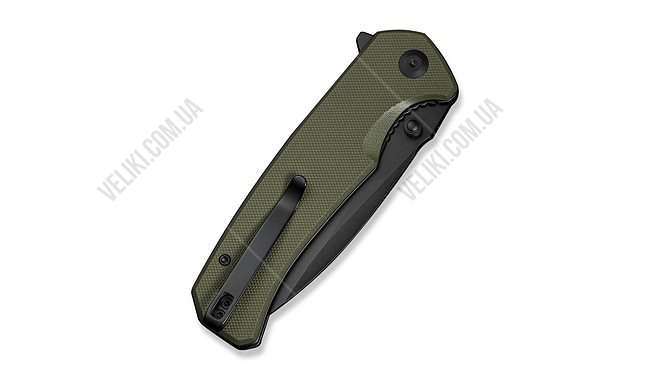 Нож Sencut Skarnax - дополнительное фото 8