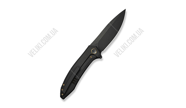 Нож Weknife Acuminal - дополнительное фото 1