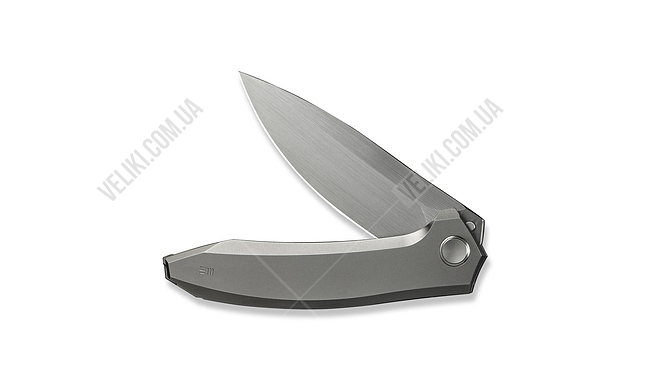 Нож Weknife Acuminal - дополнительное фото 12