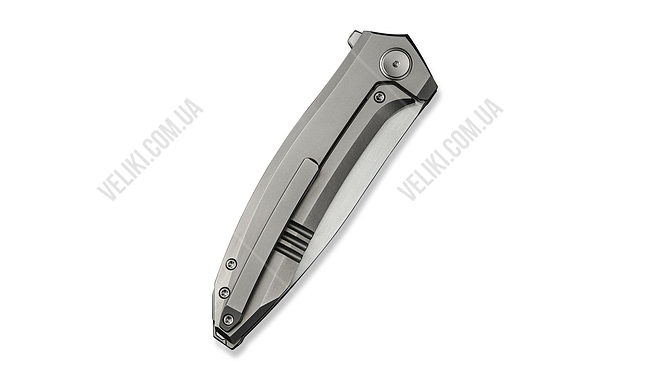 Нож Weknife Acuminal - дополнительное фото 14