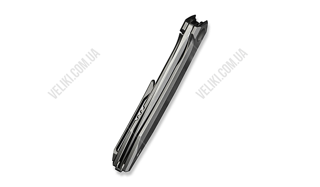 Нож Weknife Acuminal - дополнительное фото 15