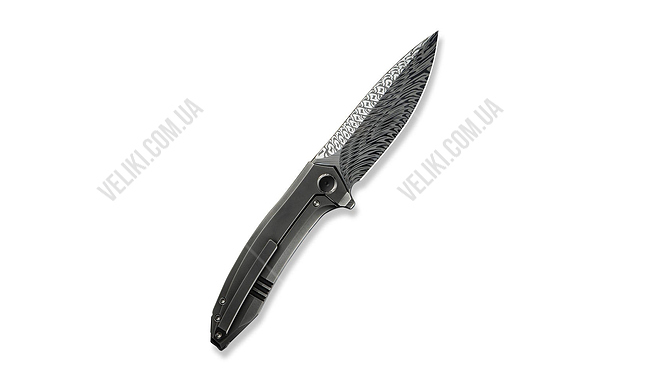 Нож Weknife Acuminal - дополнительное фото 16