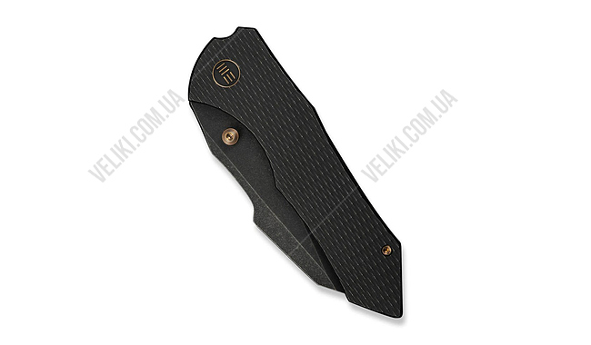 Ніж Weknife High-Fin XL - дополнительное фото 3