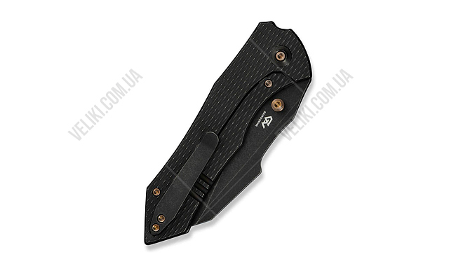 Ніж Weknife High-Fin XL - дополнительное фото 4