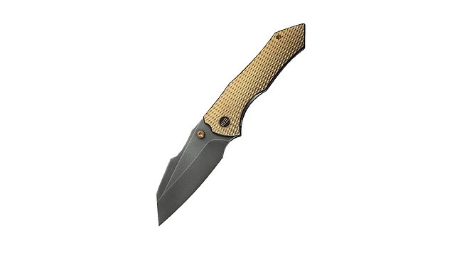 Нож Weknife High-Fin XL - фото 2