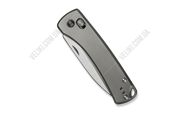 Ніж Weknife Nightblade - дополнительное фото 8