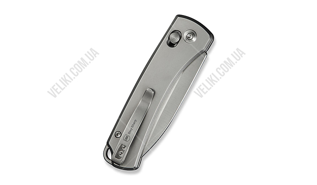 Ніж Weknife Nightblade - дополнительное фото 9