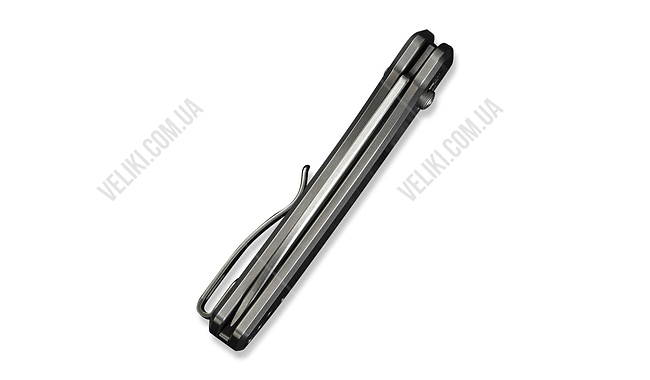 Ніж Weknife Nightblade - дополнительное фото 10