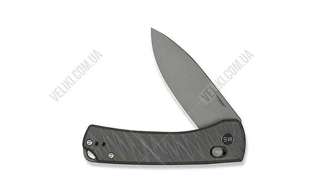 Ніж Weknife Nightblade - дополнительное фото 2