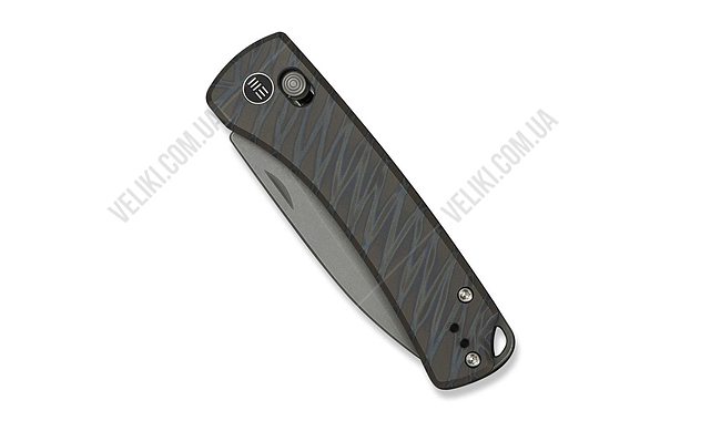Ніж Weknife Nightblade - дополнительное фото 3