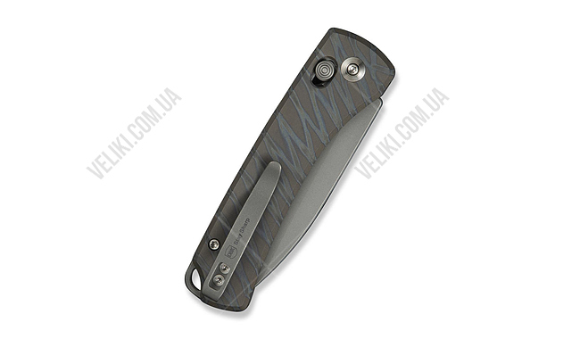 Ніж Weknife Nightblade - дополнительное фото 4