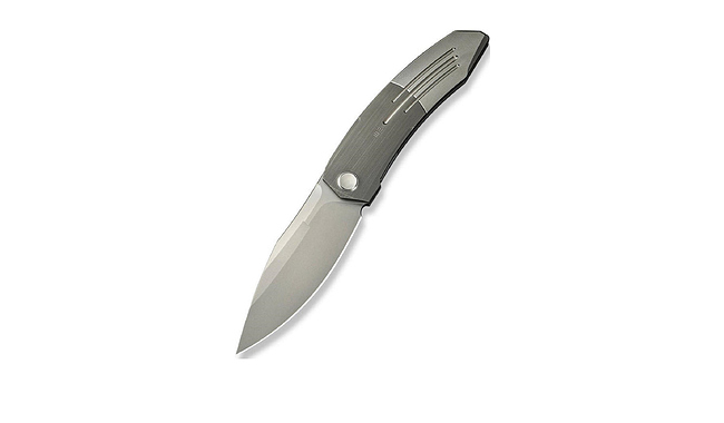 Нож Weknife Sine Wave - фото 2