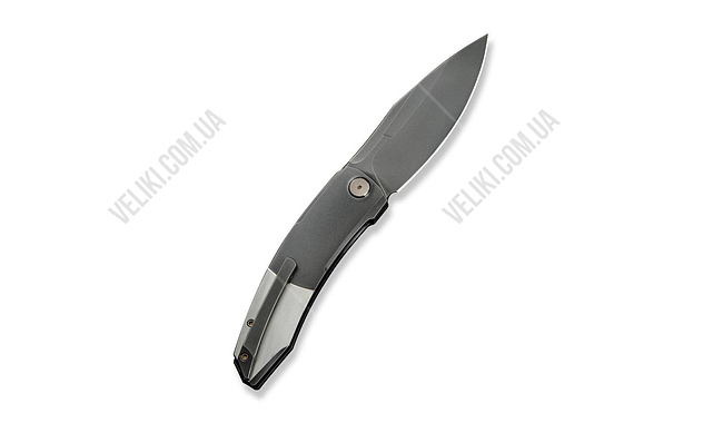 Нож Weknife Sine Wave - дополнительное фото 10