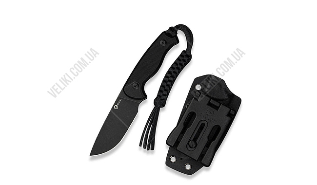 Ніж Civivi Timberbark - дополнительное фото 1