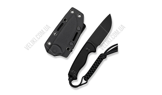 Ніж Civivi Timberbark - дополнительное фото 2