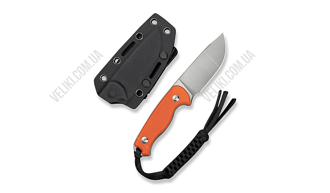 Ніж Civivi Timberbark - дополнительное фото 9