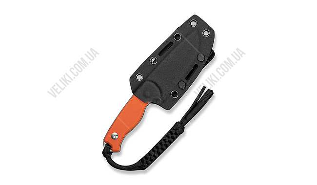 Ніж Civivi Timberbark - дополнительное фото 11