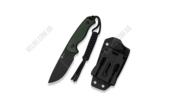 Ніж Civivi Timberbark - дополнительное фото 15