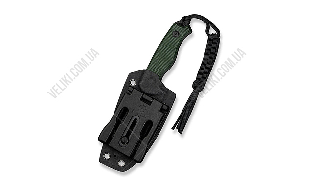 Ніж Civivi Timberbark - дополнительное фото 17