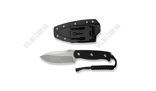 Нож Sencut Toxodon - дополнительное фото 1