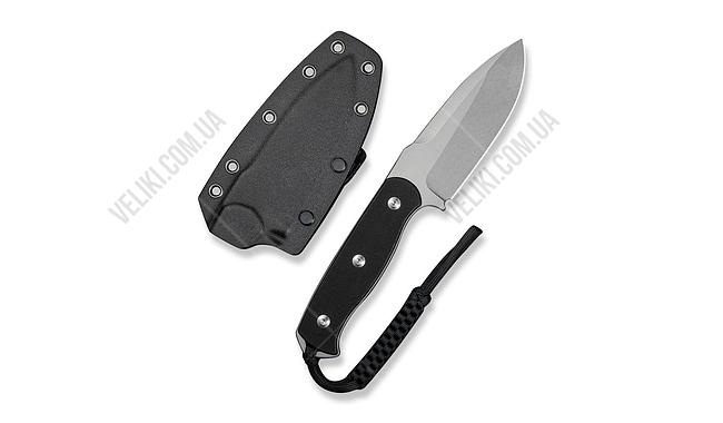 Нож Sencut Toxodon - дополнительное фото 4