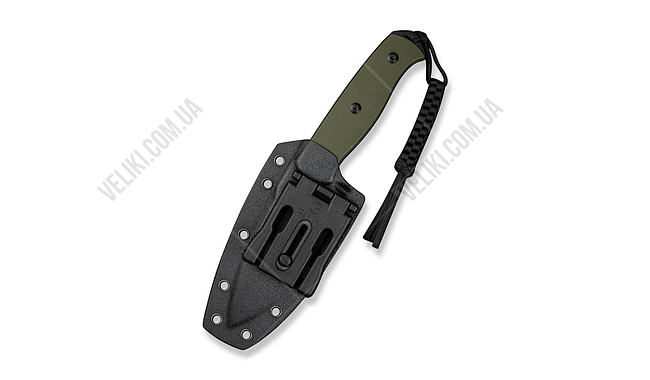 Нож Sencut Toxodon - дополнительное фото 10