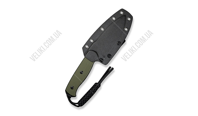 Нож Sencut Toxodon - дополнительное фото 11