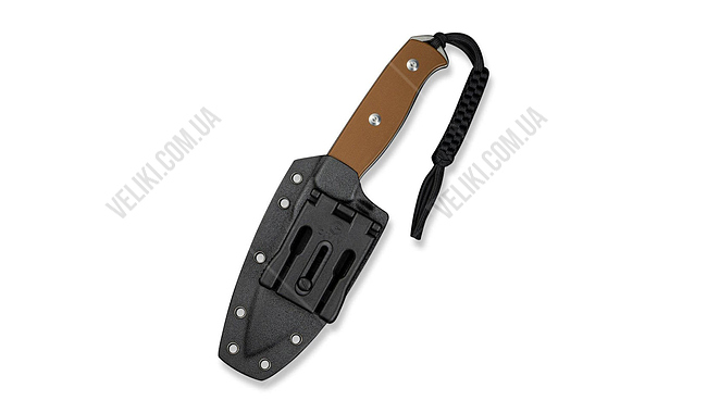 Нож Sencut Toxodon - дополнительное фото 17