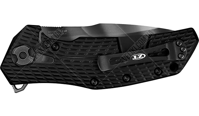 Ніж Zero Tolerance 0308 KVT - дополнительное фото 1