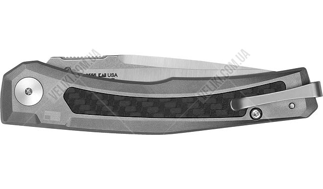 Нож Zero Tolerance 0556 - дополнительное фото 2