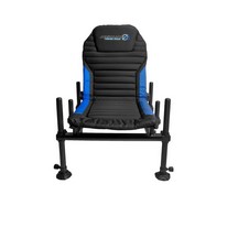 Стілець Preston Absolute 36