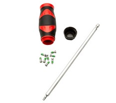 Ключ SRAM Quarq Torx Tool for Powermeter T20