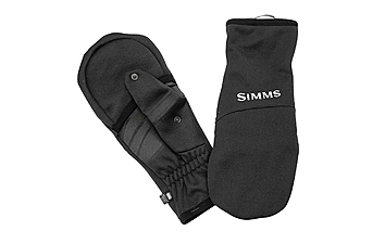 Перчатки Simms Freestone Foldover