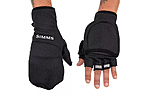 Рукавички Simms Freestone Foldover - дополнительное фото 1