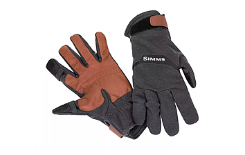 Рукавички Simms LW Wool Tech Glove