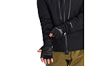 Перчатки Simms Windstopper Half Finger Glove - дополнительное фото 2