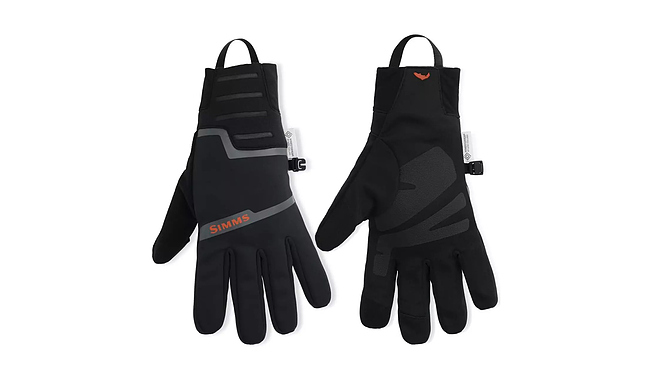 Перчатки Simms Windstopper Flex Glove - фото 1
