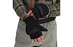 Перчатки Simms Windstopper Foldover - дополнительное фото 2