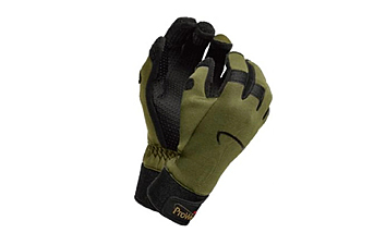 Перчатки Rapala Beaufort Gloves
