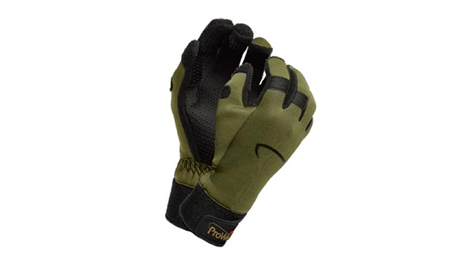 Рукавички Rapala Beaufort Gloves - фото 1