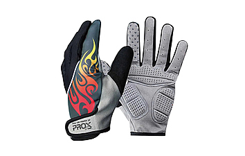 Рукавички Prox Jigging Glove Fast-Dry