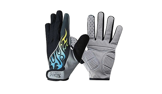 Рукавички Prox Jigging Glove Fast-Dry - фото 2