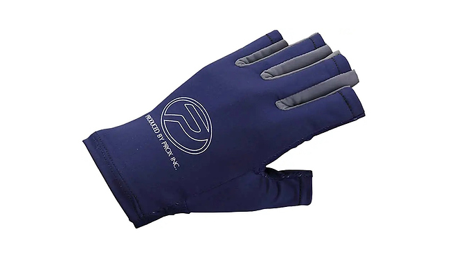 Рукавички Prox Lite Strech Glove 5-cut Finger - фото 1