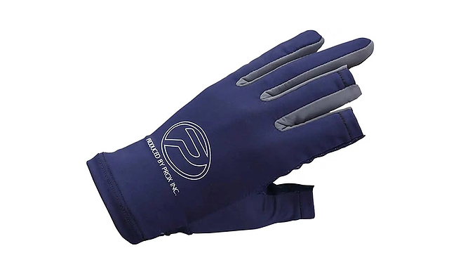 Рукавички Prox Lite Strech Glove 3-cut Finger - фото 1