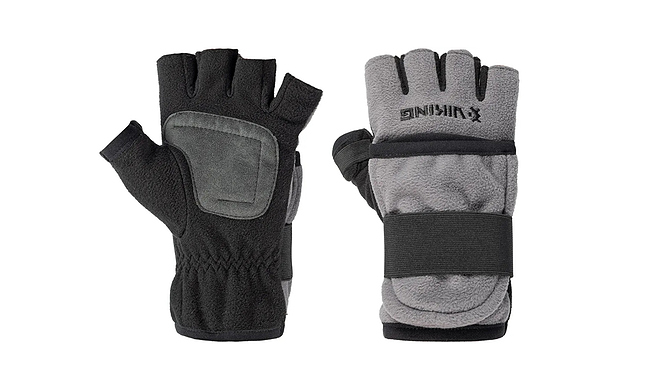 Рукавички Viking Fishing Ice Pro Gloves - фото 1