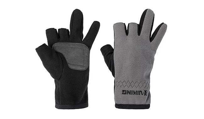 Перчатки Viking Fishing Ice Master Gloves - фото 1