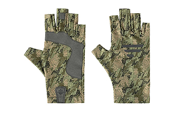 Перчатки Favorite Solar Fishing Gloves 5 Cut
