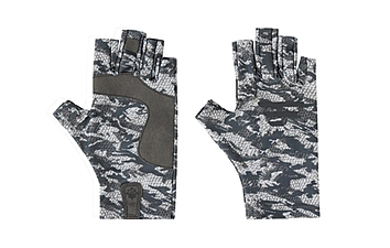 Перчатки Favorite Solar Fishing Gloves 5 Cut