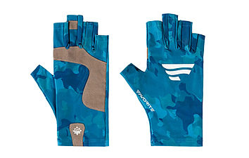 Перчатки Favorite Solar Fishing Gloves 5 Cut
