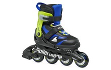 Ролики Rollerblade Microblade - фото 1